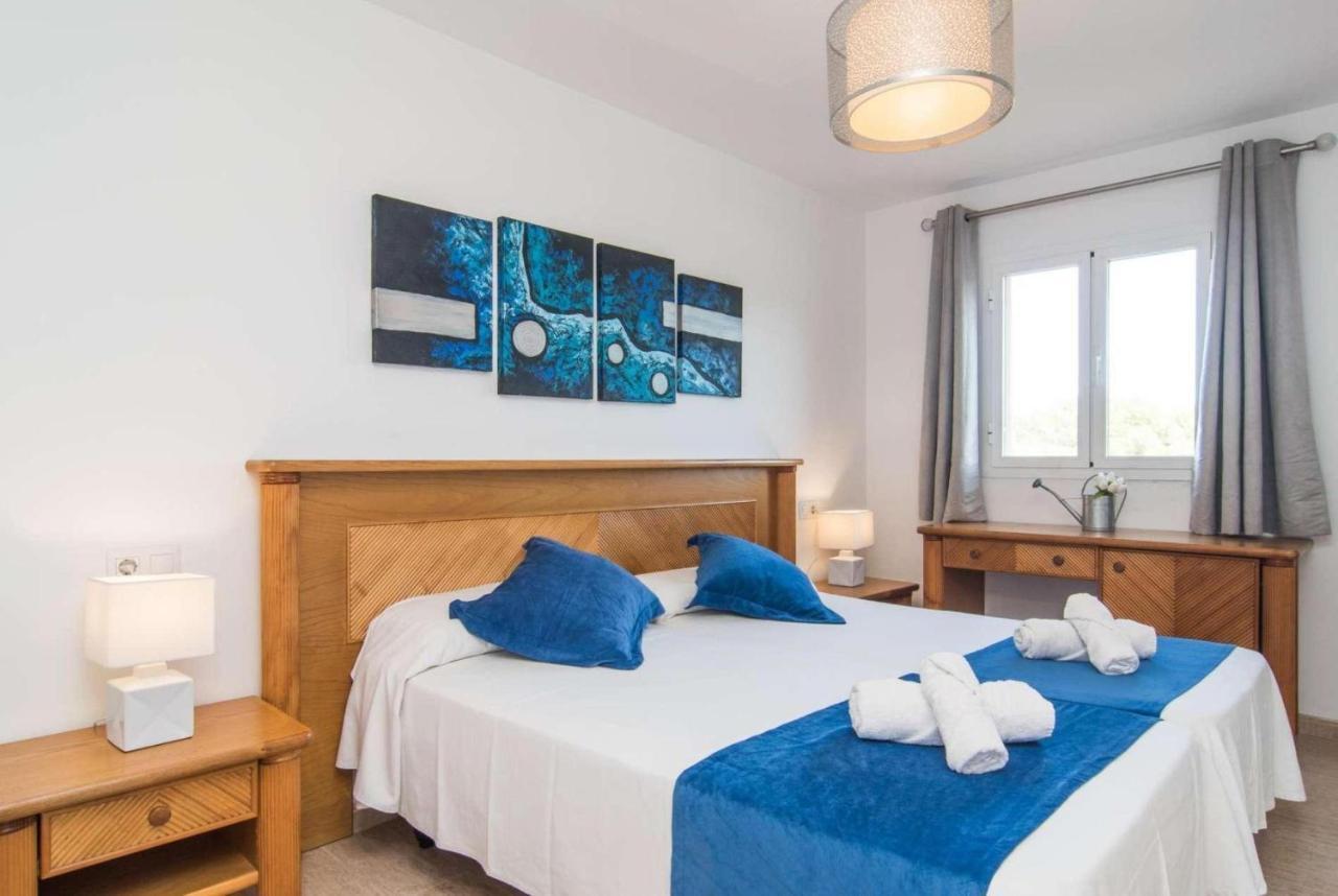 Willa Estrella Coral Port de Alcudia  Zewnętrze zdjęcie